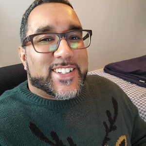 Meet your Posher, Neil